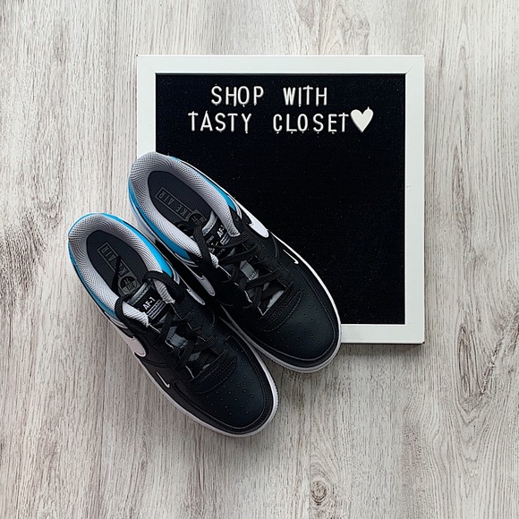 Nike rare air force 1 sneakers - Picture 5 of 7